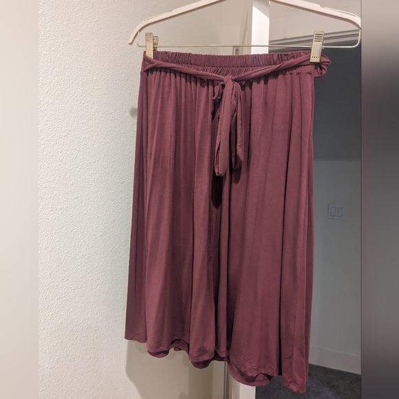 Sozy midi skirt - Picture 3 of 7